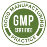 GMP cirtified