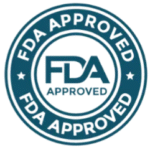 FDA Approved